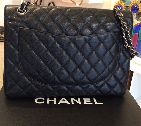 chanel borsa jumbo|chanel borse.